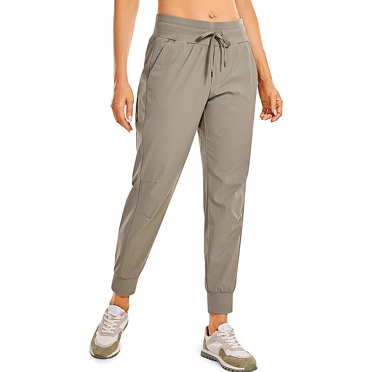 Joggers to Rotate Into Your Spring and Summer Wardrobe | Us Weekly