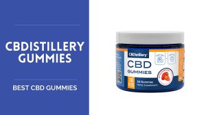 Best CBD Gummies - US Weekly