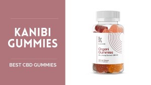 Best CBD Gummies - US Weekly