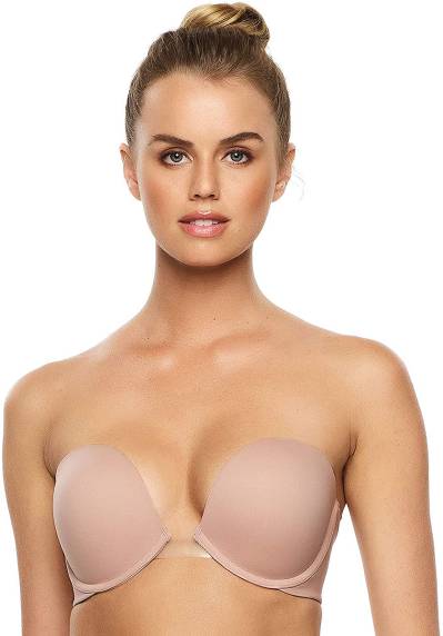 8 Of The Best Strapless Bras For Your Wedding Dress Us Weekly 1400