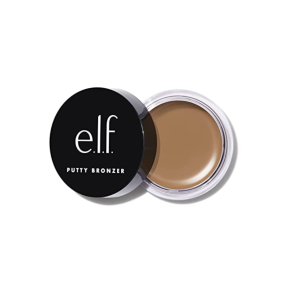 e.l.f. Cosmetics Putty Bronzer