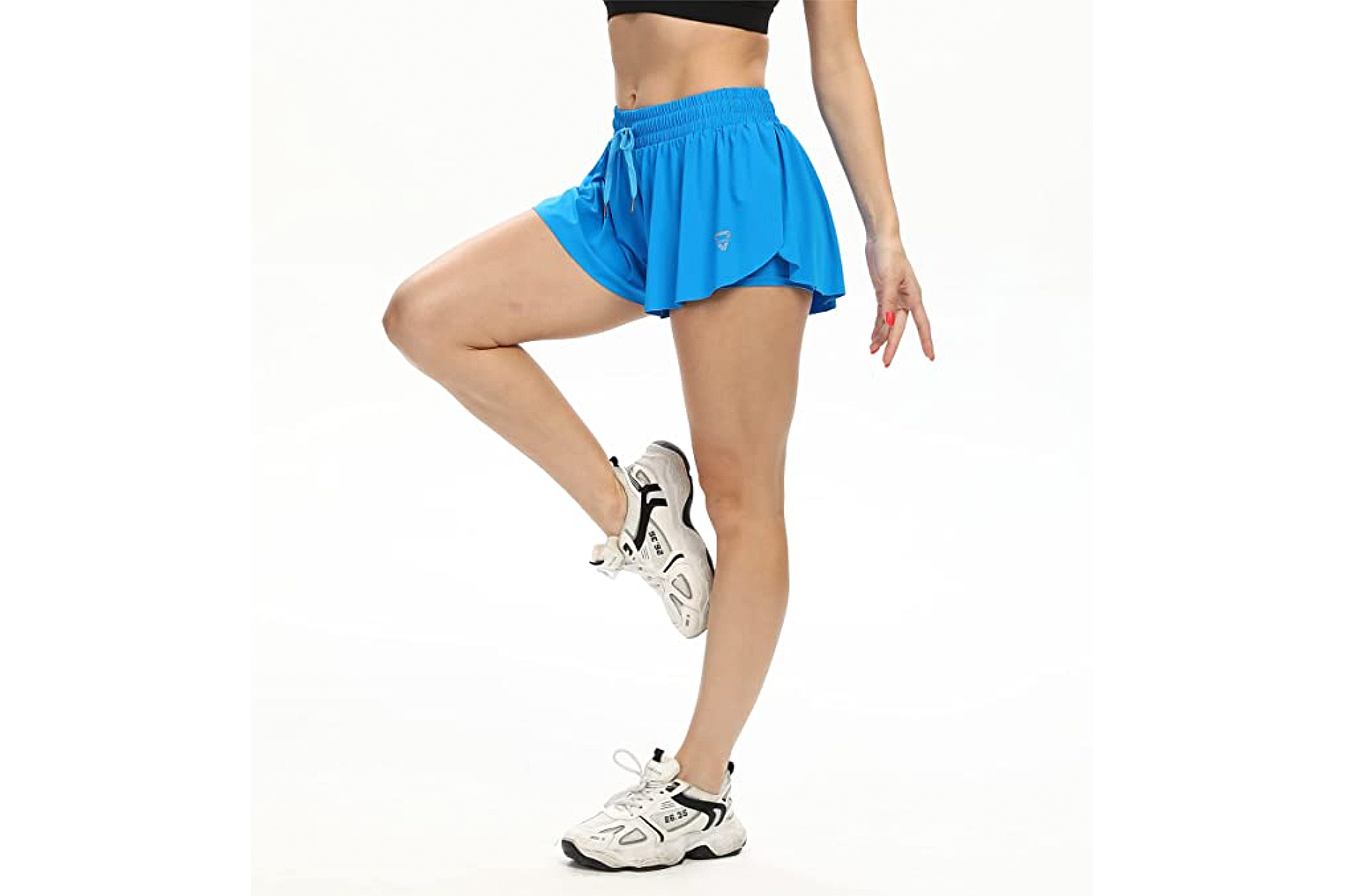 Shorts de online atletismo