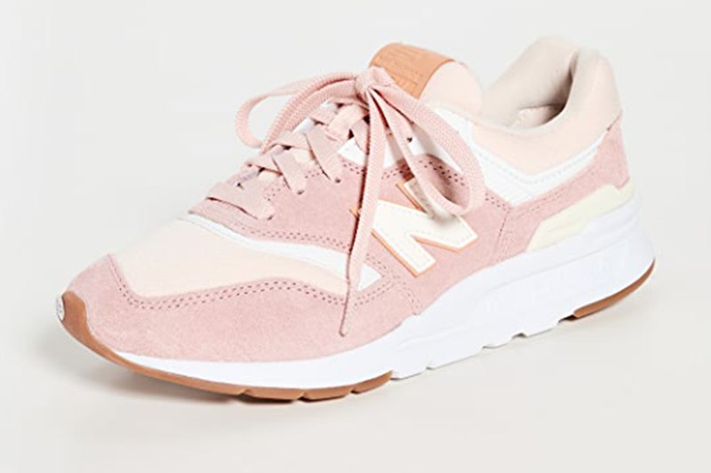 The 7 Best New Balance Sneakers to Elevate Your Shoe Game | Us Weekly