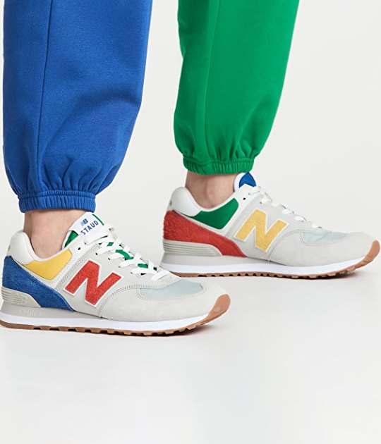 Arco iris Distracción costo The 7 Best New Balance Sneakers to Elevate Your Shoe Game