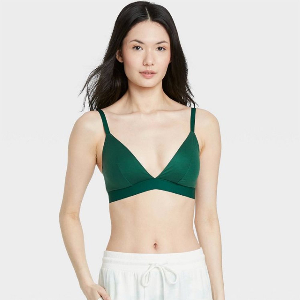 Alcoholic sports bras are now a thing! And just in time for summer