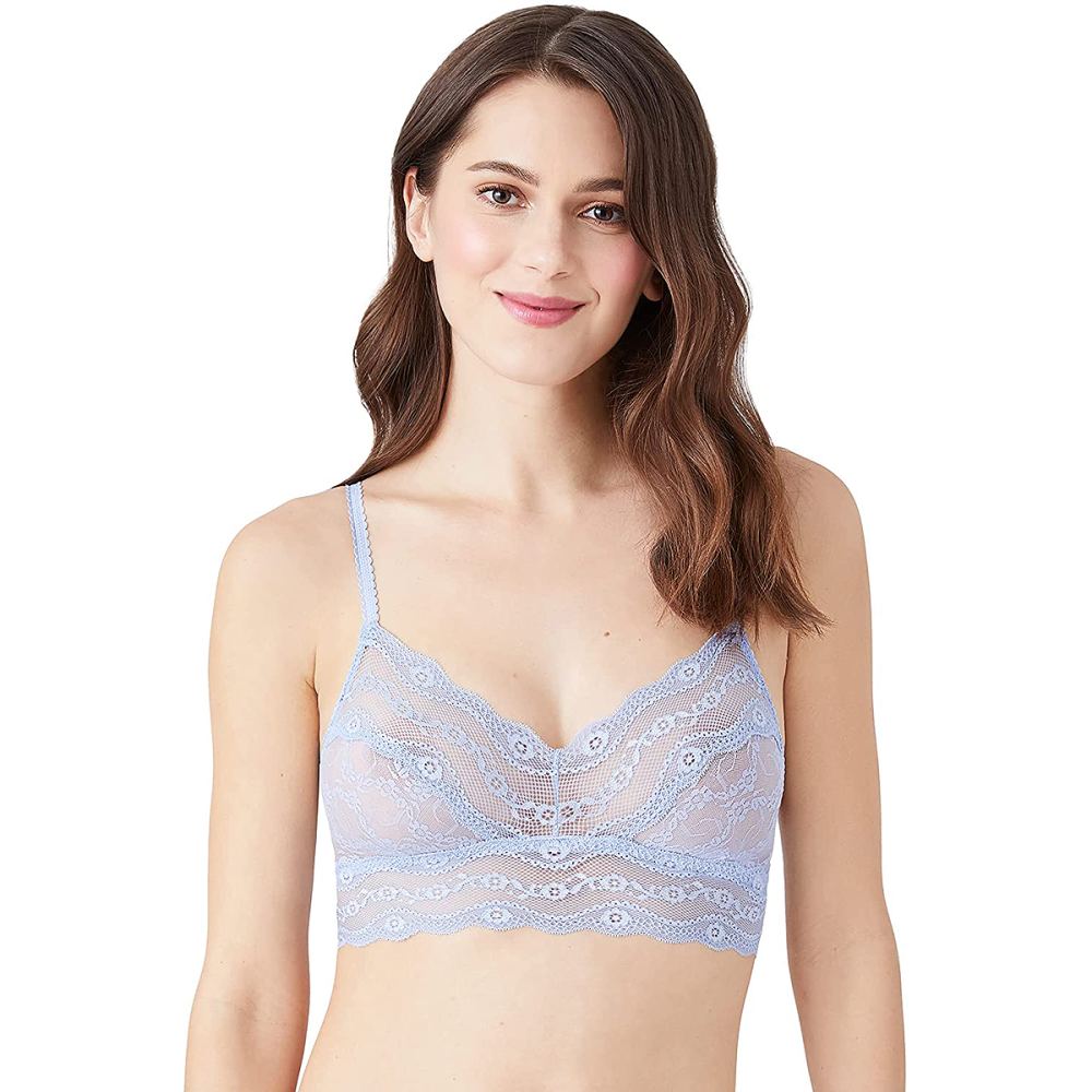 10 Cooling Bras To Help You Stay Comfortable In Warm Weather