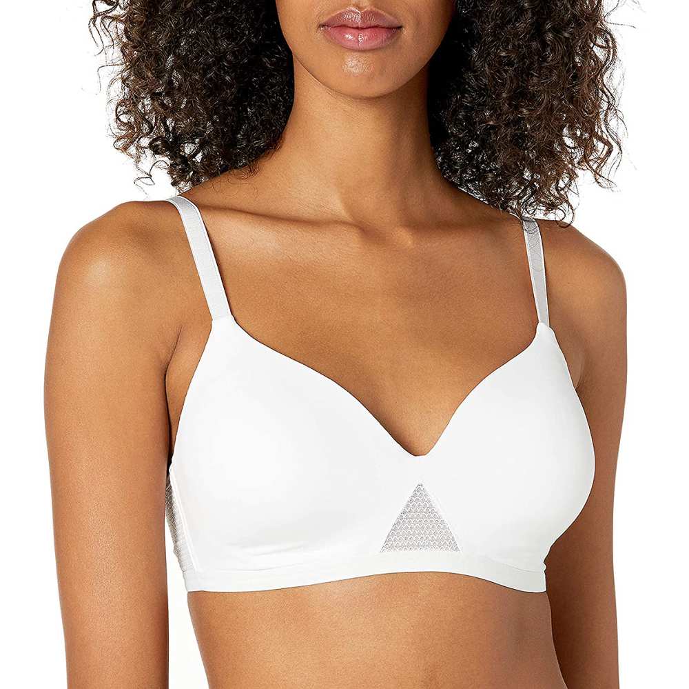 Found: The Best T-Shirt Bra For Summer (both wireless AND
