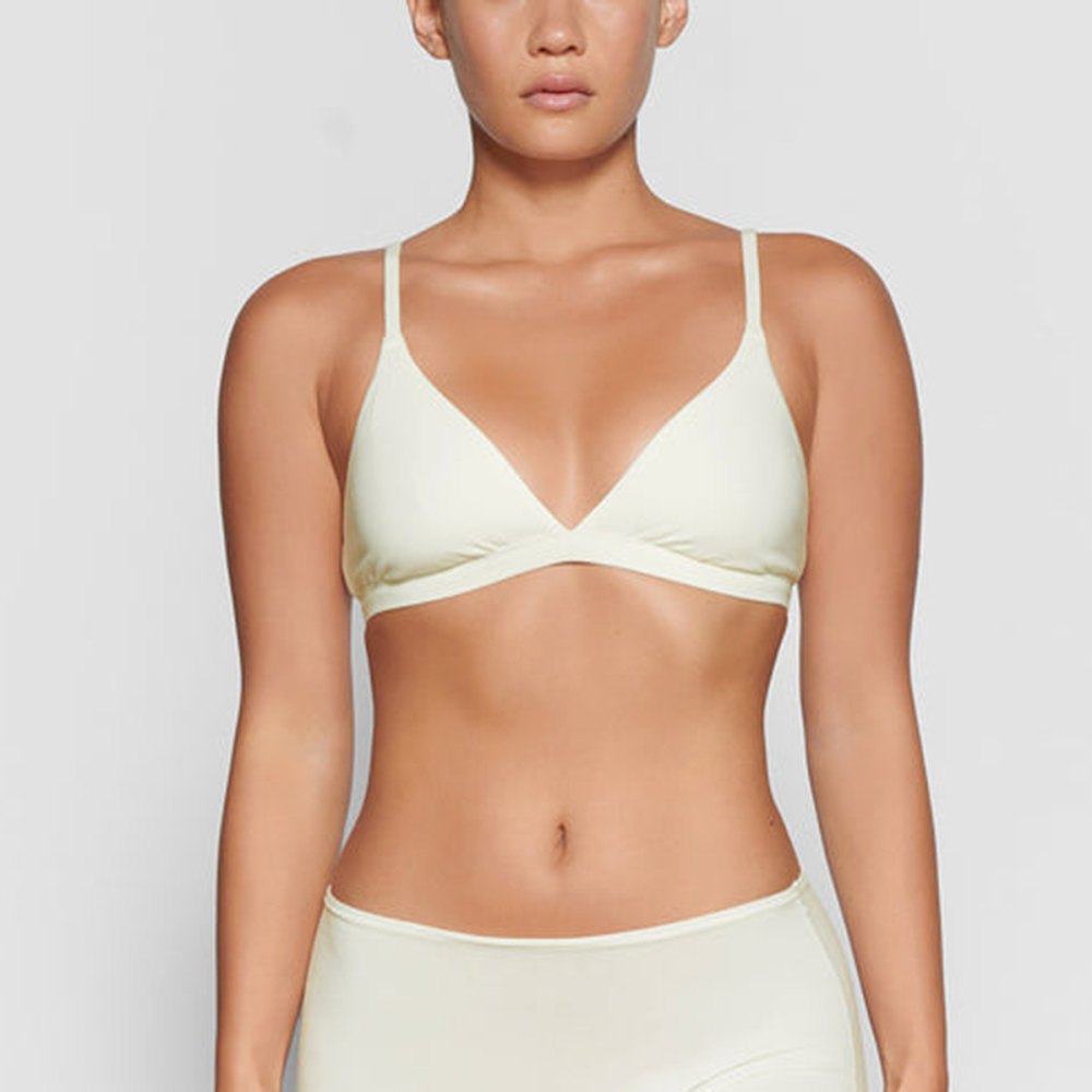 10 Bras You Can Totally Pull Off As Normal Tops This Summer