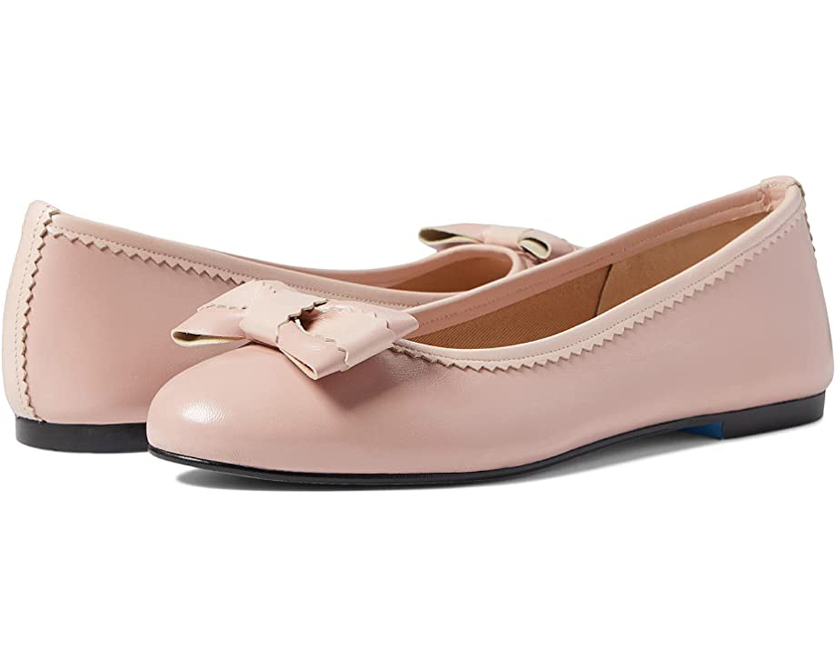 zappos womens ballet flats