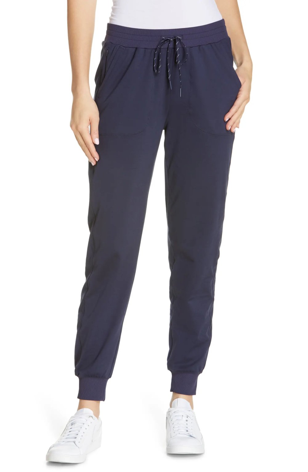 Golberg Women's Joggers – Soft and Lightweight – Exercise and Leisure  Activities