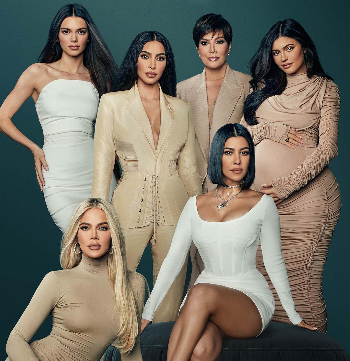 We're Getting Another Kardashian Clothing Line