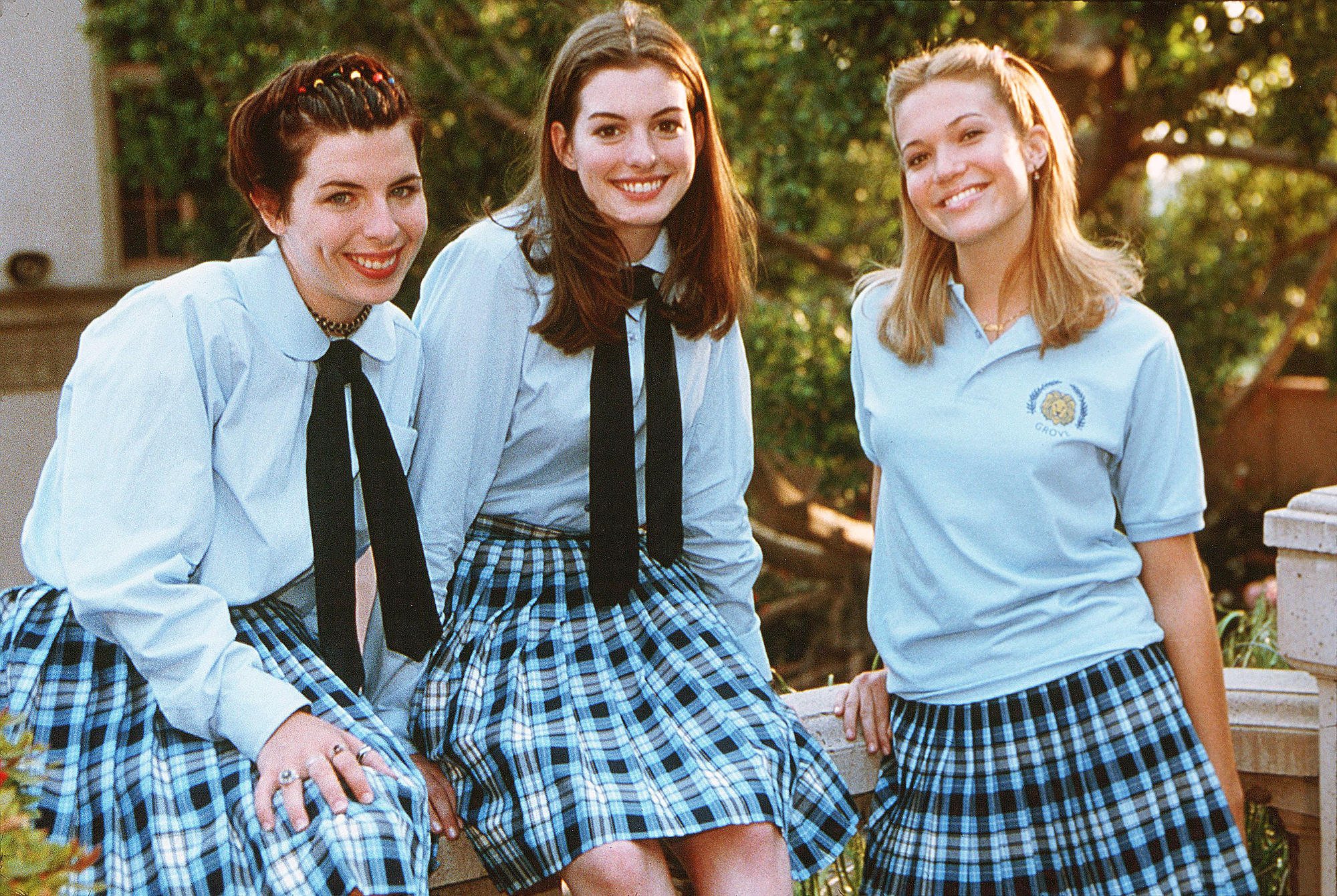 Wird es „Princess Diaries 3“ geben? Alles, was die Besetzung gesagt hat