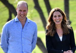 A 'Low-Key' Day! Inside Prince William’s Milestone 40th Birthday Celebration