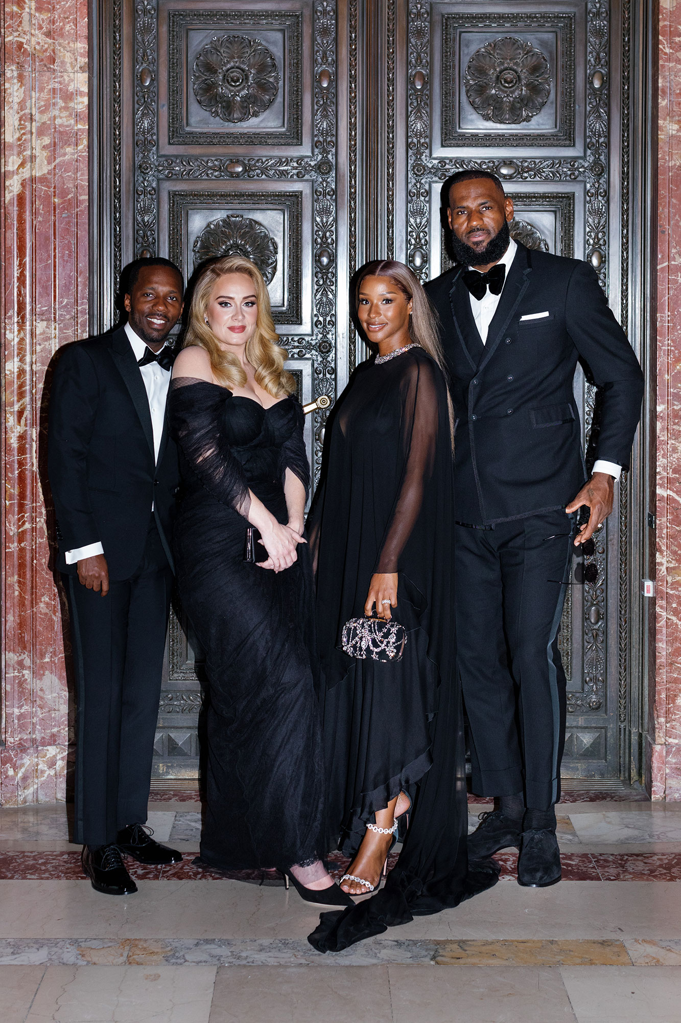 Are Adele and Rich Paul Still Together? Relationship Status