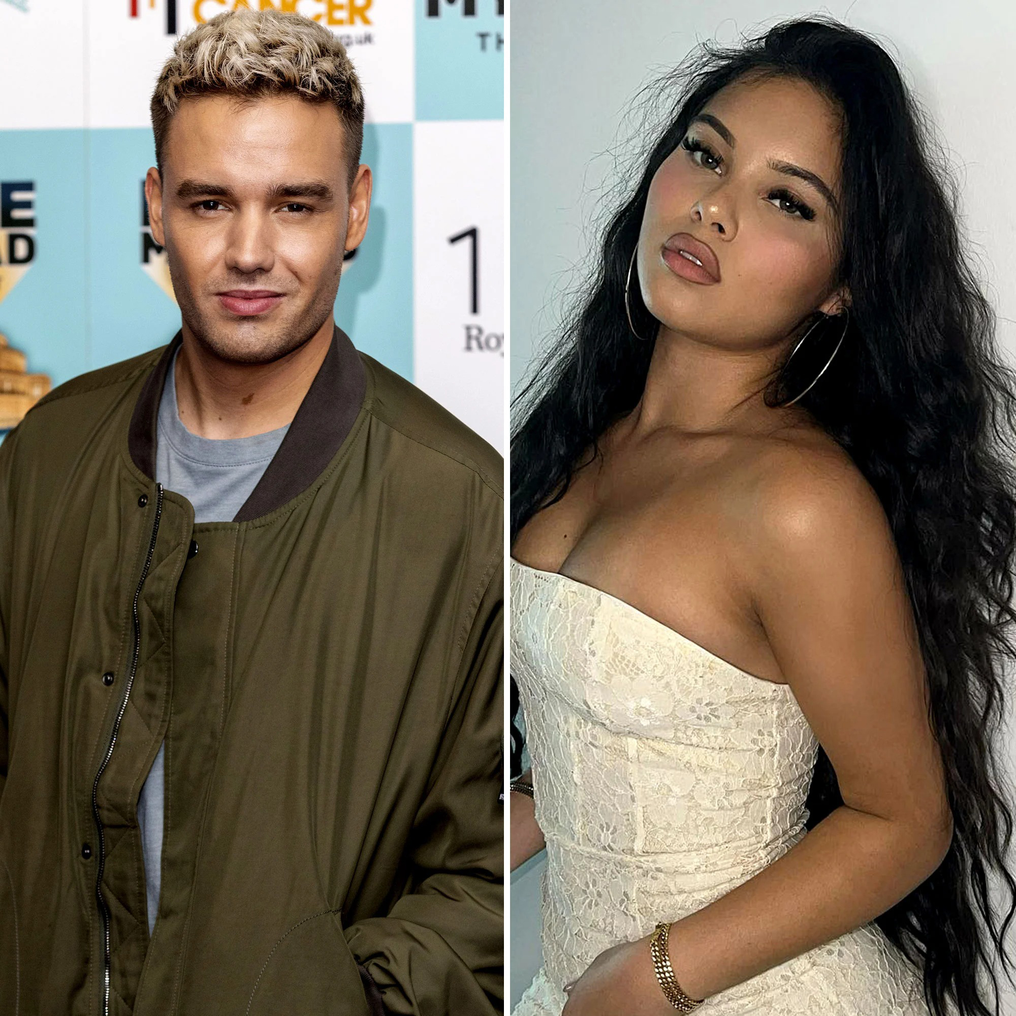 Liam Payne’s Dating History: From Childhood Flames to Musicians and More