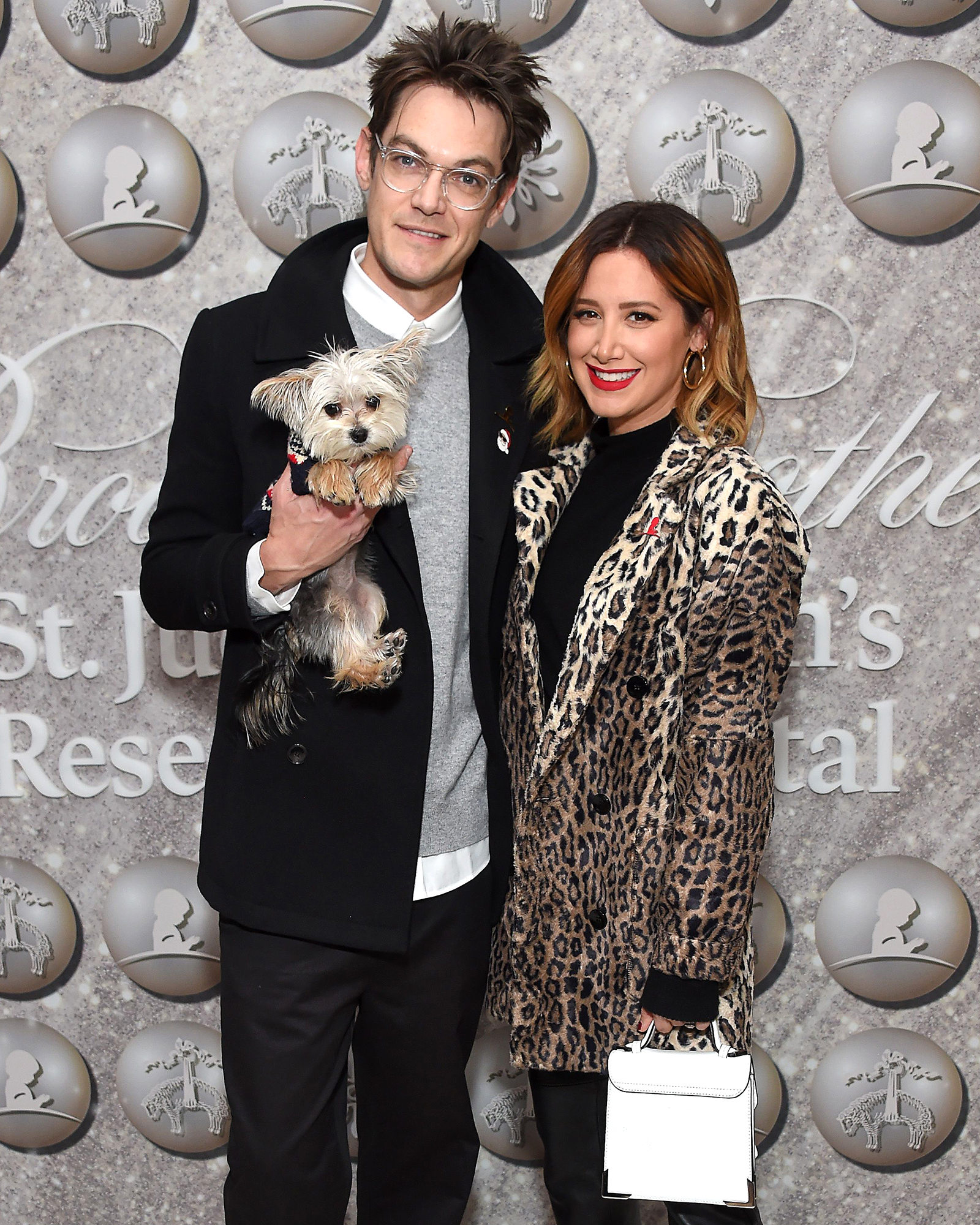 1600px x 2000px - Ashley Tisdale, Christopher French's Relationship Timeline: Pics