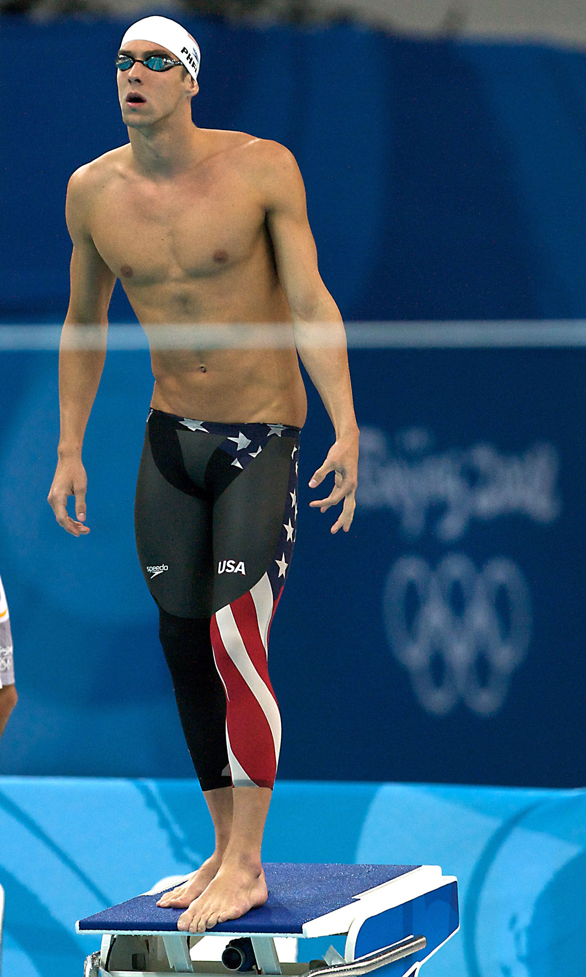 Unveiling the Astonishing Metamorphosis of Olympic Icon Michael Phelps