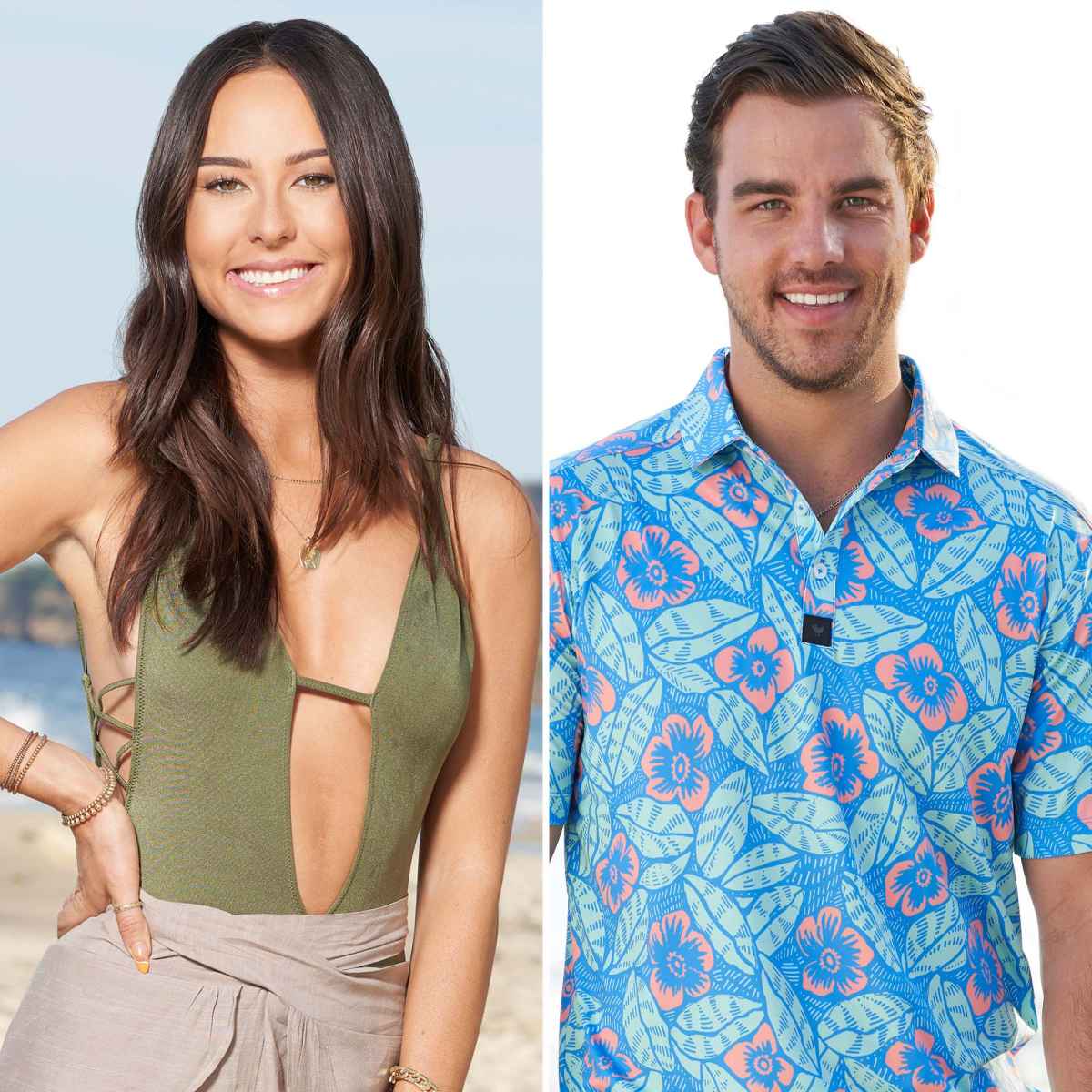 BiP’s Abigail and Noah Feel ‘Pressure’ to Get Engaged From Fans