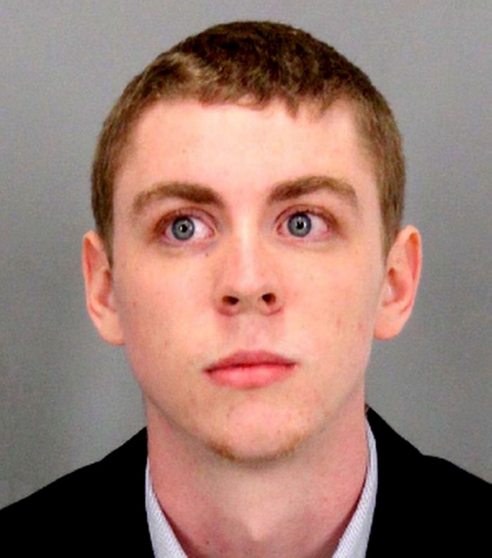 Brock Turner's Stanford Rape Case Everything You Need to Know Us Weekly