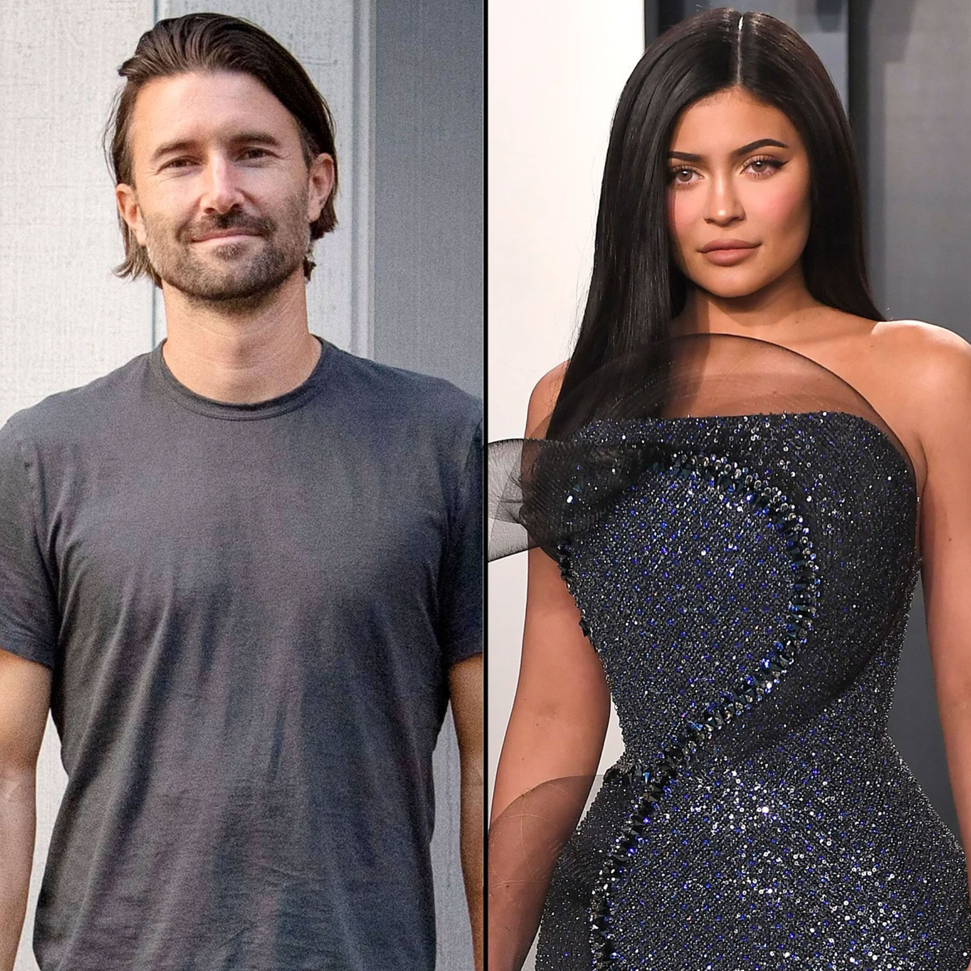 Where Brody Brandon Stand With Kendall Kylie the Kardashians