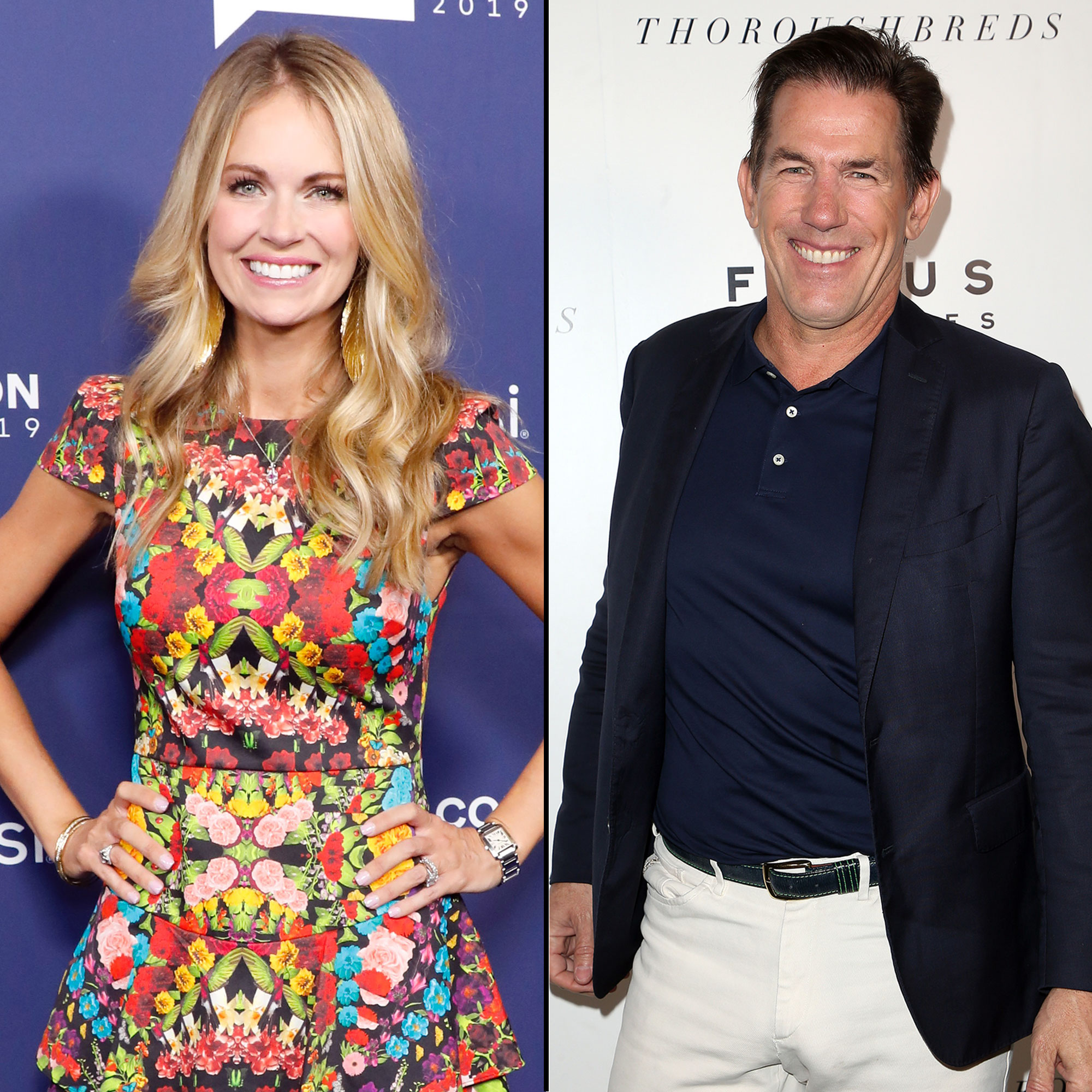 Ashley Jacobs von Southern Charm erwartet ihr zweites Kind mit Ehemann Mike Appel