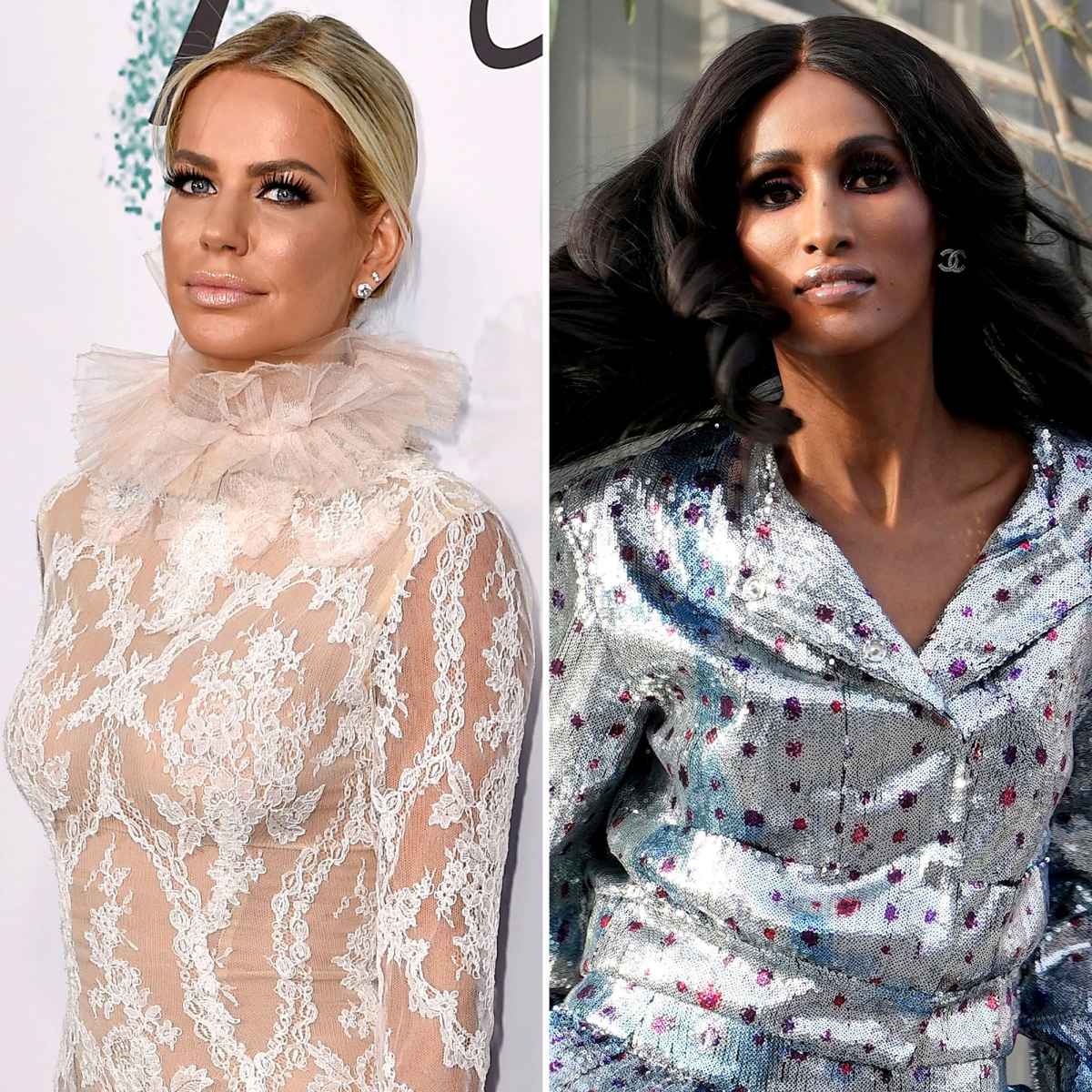 Caroline Stanbury: Chanel Ayan Knows 'Nothing' About My Marriage