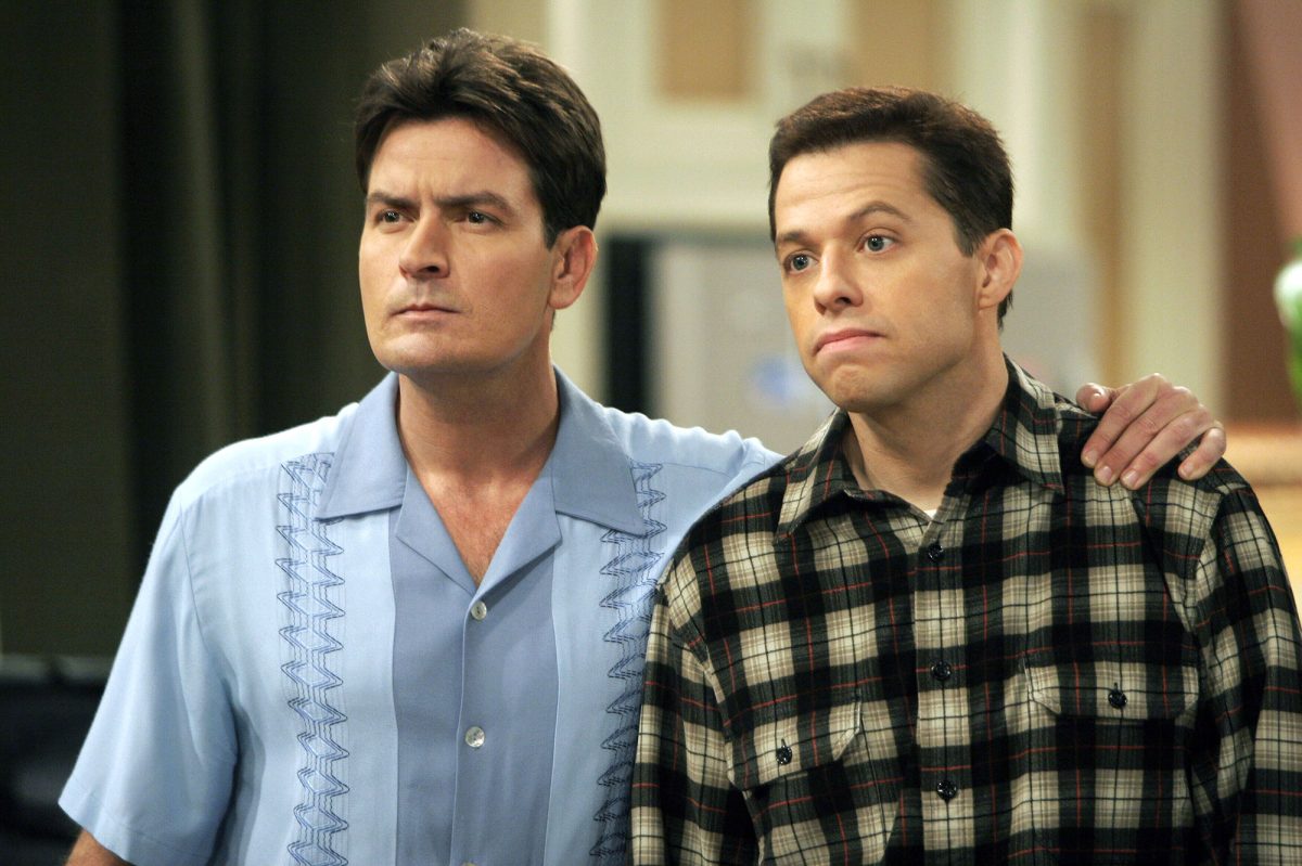 Charlie Sheen Says Original Cast All Coming Back For 'Major