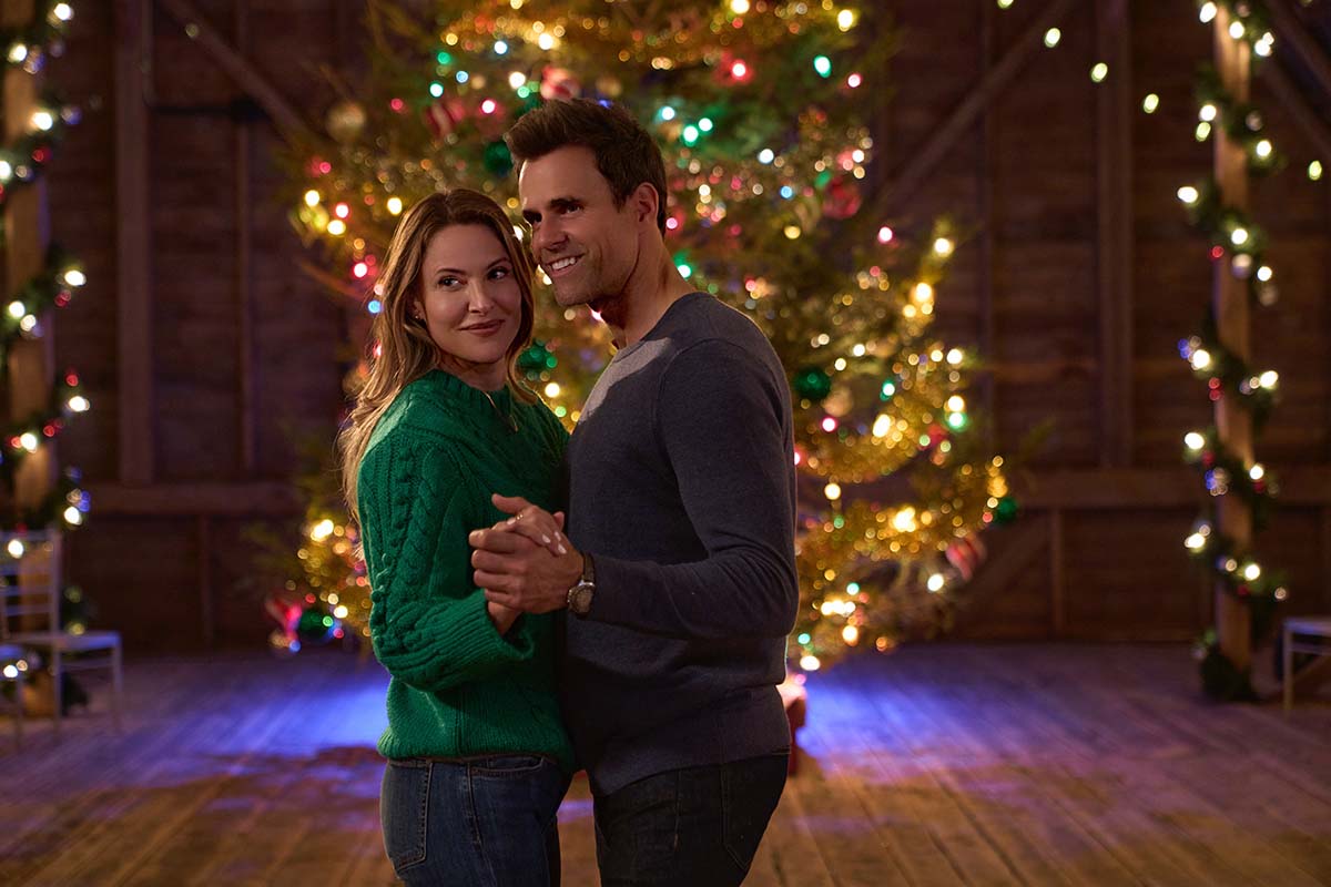 The must-watch Hallmark Channel Christmas movies of 2022