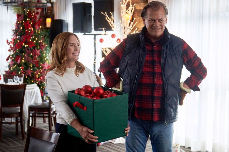 Hallmark Channel Announces 3 New ‘Christmas in July’ Movies Us Weekly