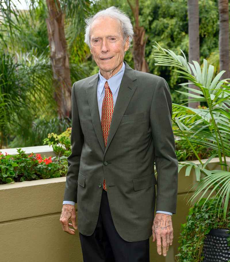 Clint Eastwood Dead Oscar Winning Actor and Director Dies at Age TK