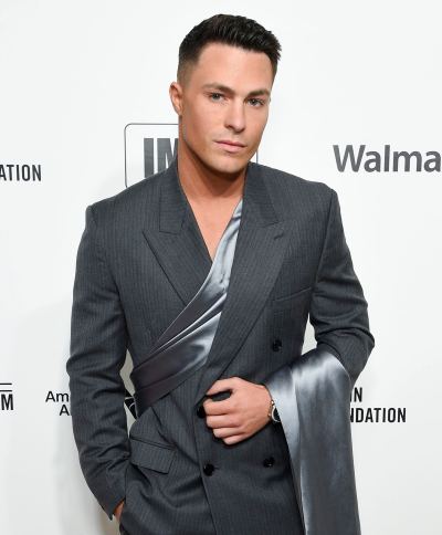 Colton Haynes News - Us Weekly