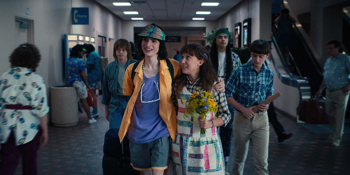 8 Things We Can Expect To See In 'Stranger Things' Season 5
