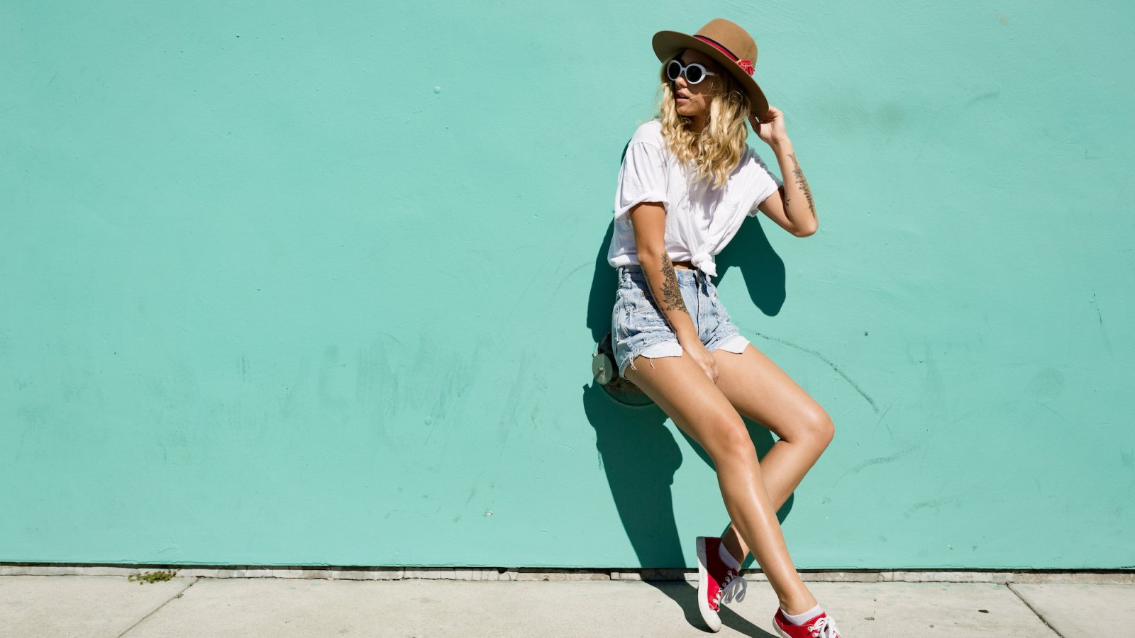 28 Best Summer Shorts for Women That Will Turn You Into a Shorts