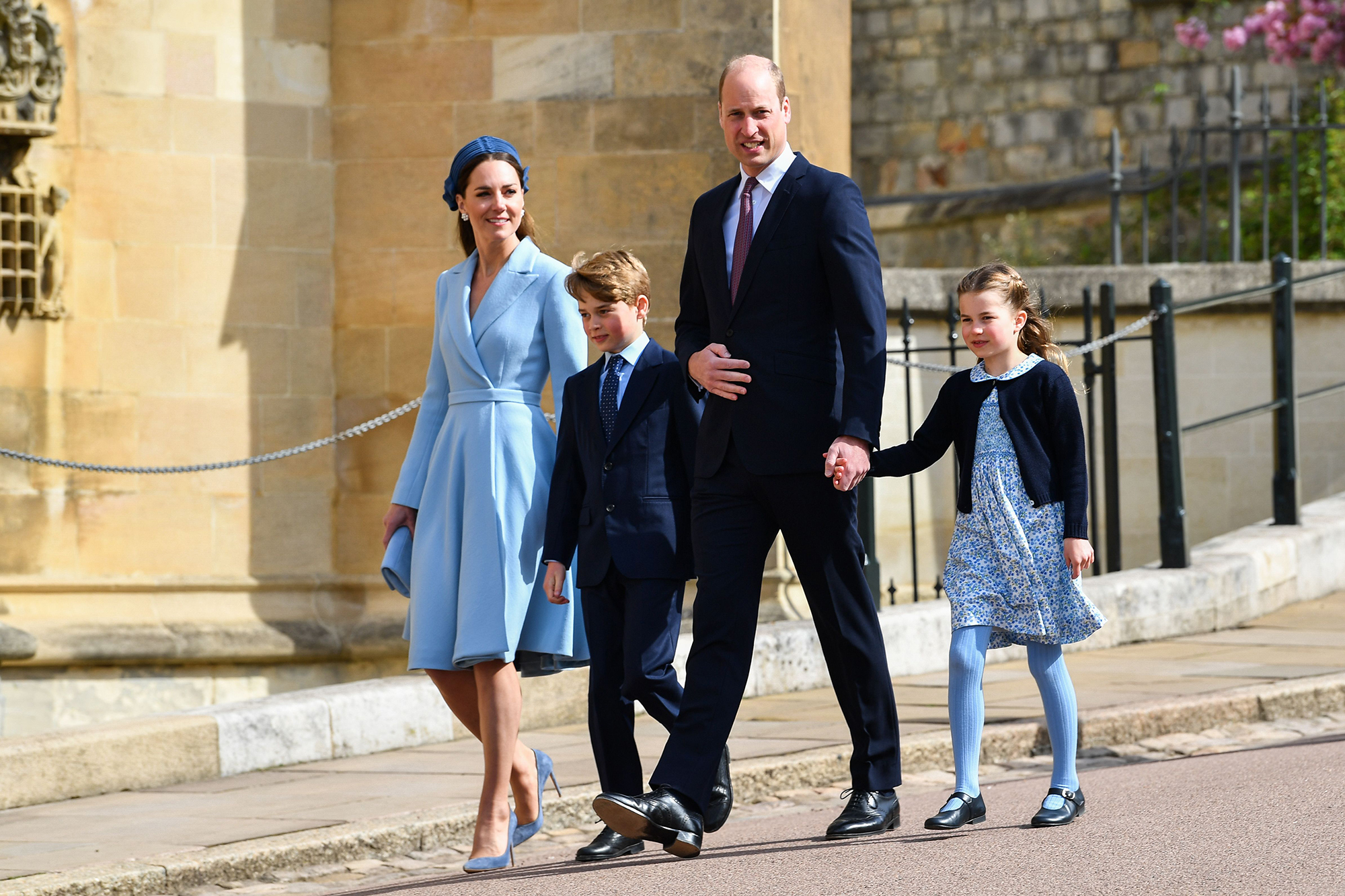 Cronograma do relacionamento do príncipe William e Kate Middleton