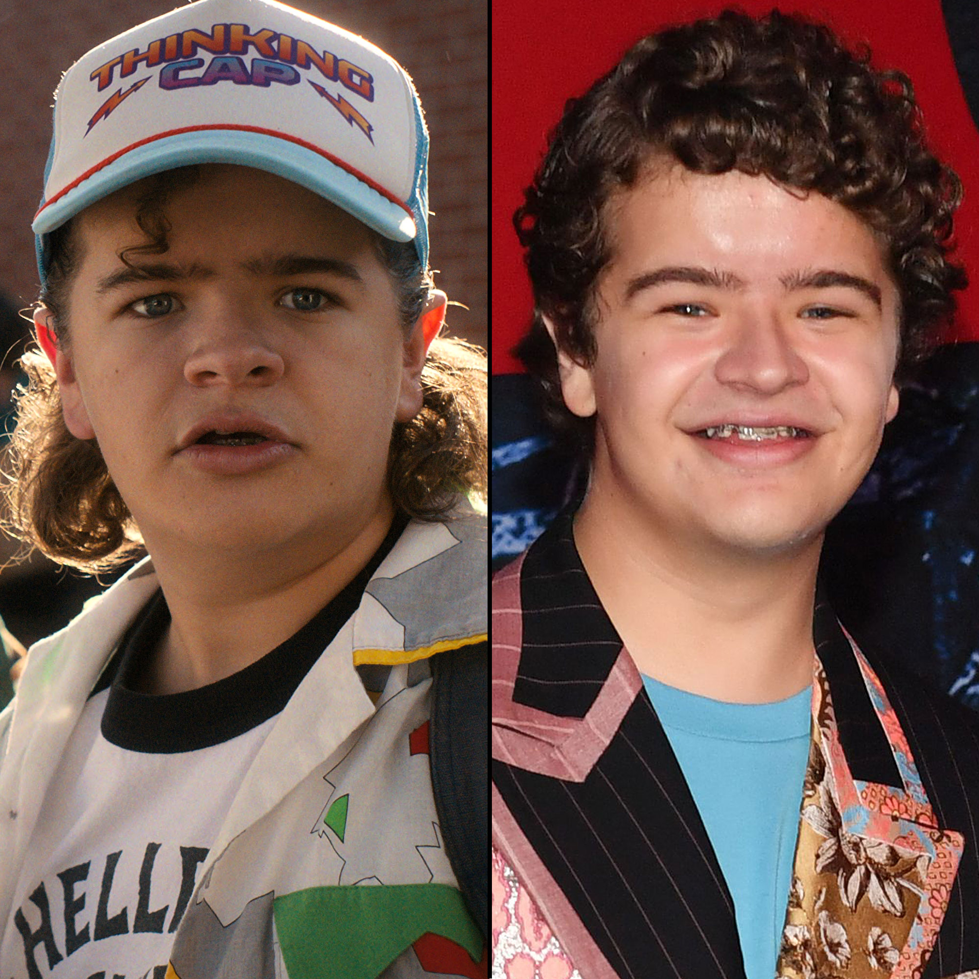 Did You Know These 'Stranger Things' Actors Were Also in 'Game of
