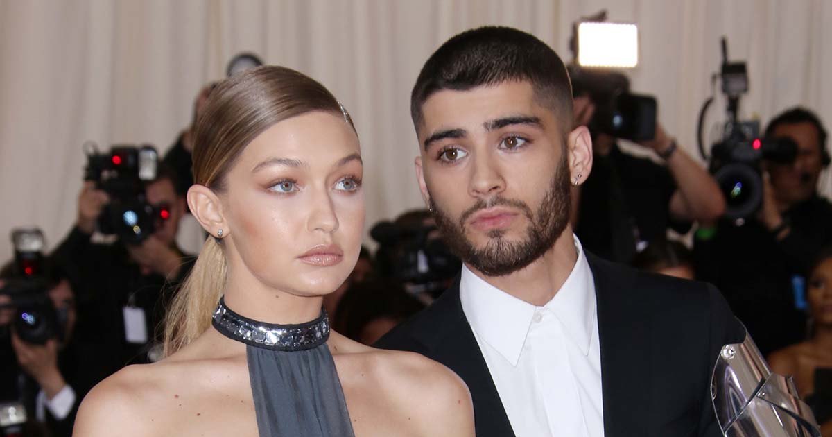 Gigi on recent learnings post split with Zayn: 'I've been reminded that…