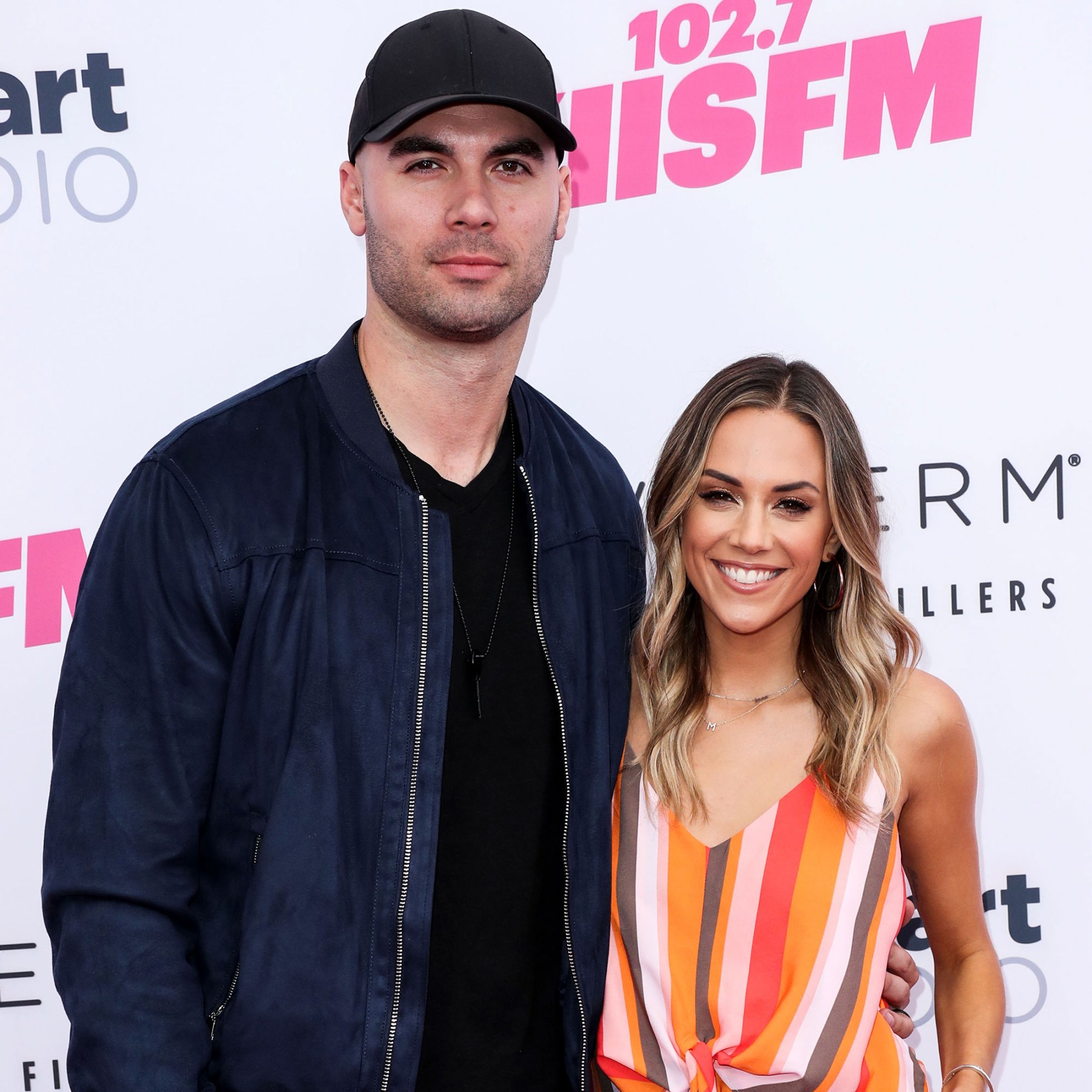 Jana Kramer Wishes Ex Husband Mike Caussin A Happy Fathers Day Us Weekly 4292