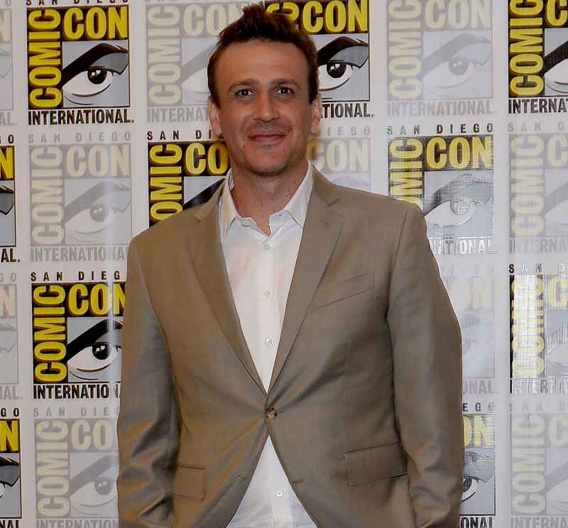 Jason Segel Explains Weight Loss, Discusses End of How I Met Your Mother