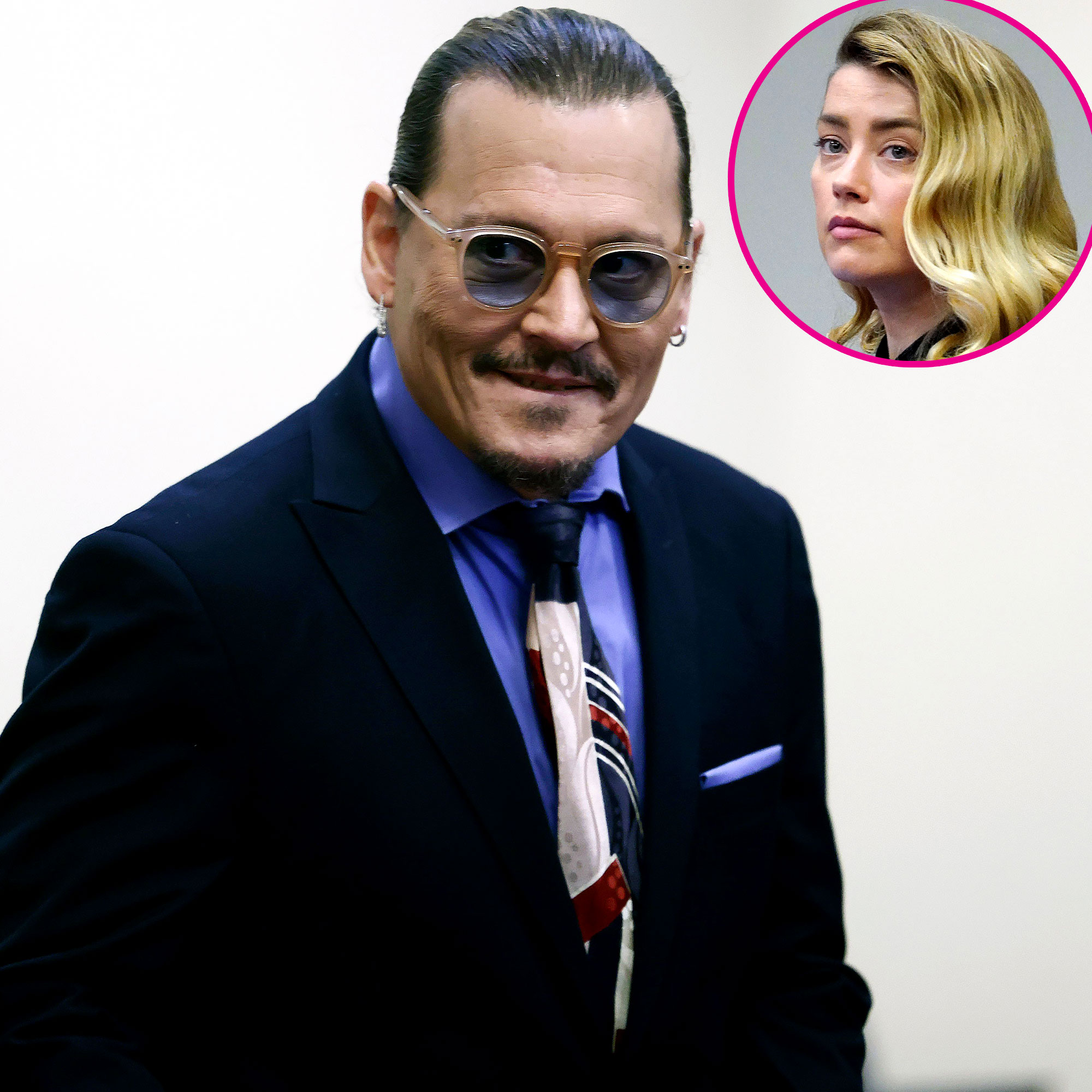 JOHNNY DEPP VS AMBER HEARD: O VEREDITO FINAL. VEREDICT REACHED