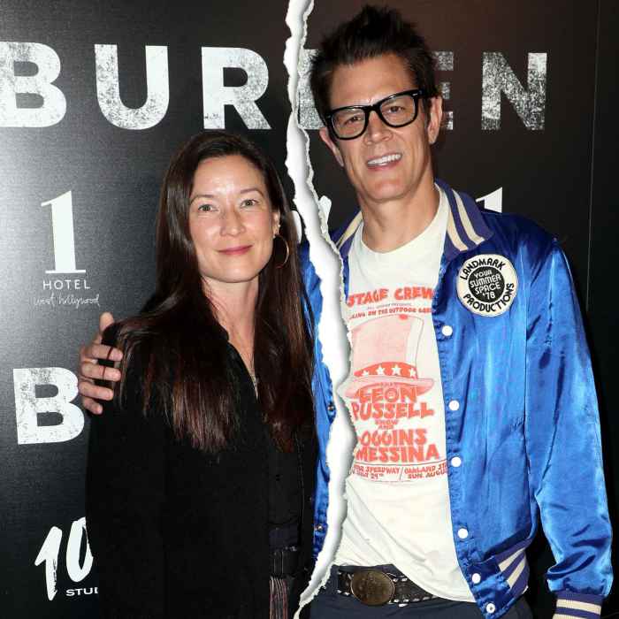 Johnny Knoxville Files for Divorce From Naomi Nelson: Details | Us Weekly