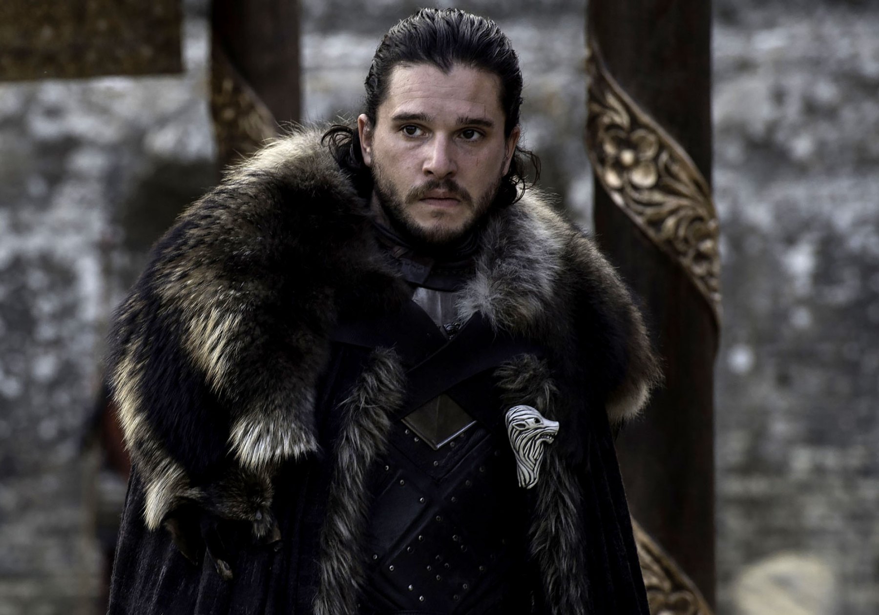 Jon Snow Series What To Know About The Game Of Thrones Sequel Us Weekly 