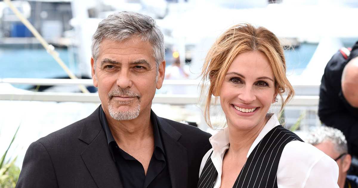 Julia Roberts, George Clooney's 'Ticket to Paradise' Sets Release Date