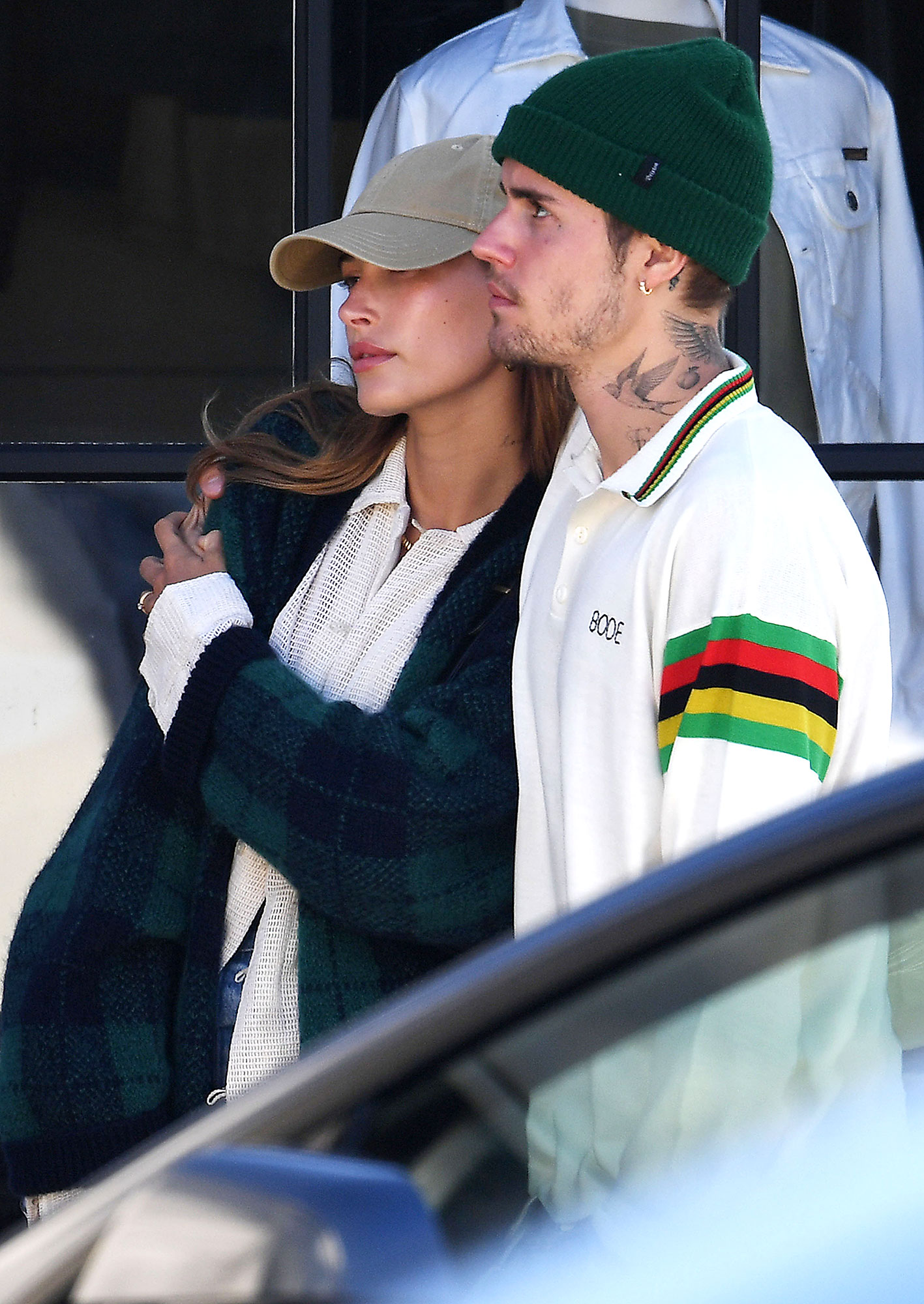 Dòng thời gian quan hệ của Justin Bieber và Hailey Bieber