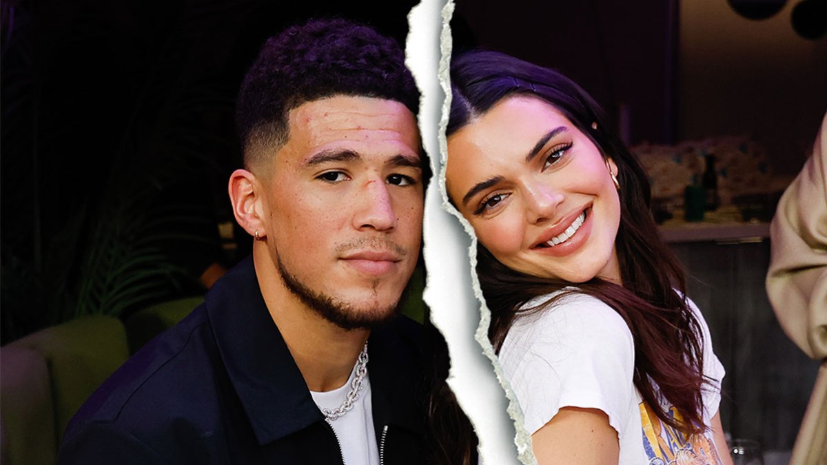 Kris Jenner Had 'No Idea' Kendall Jenner Was Dating Ben Simmons