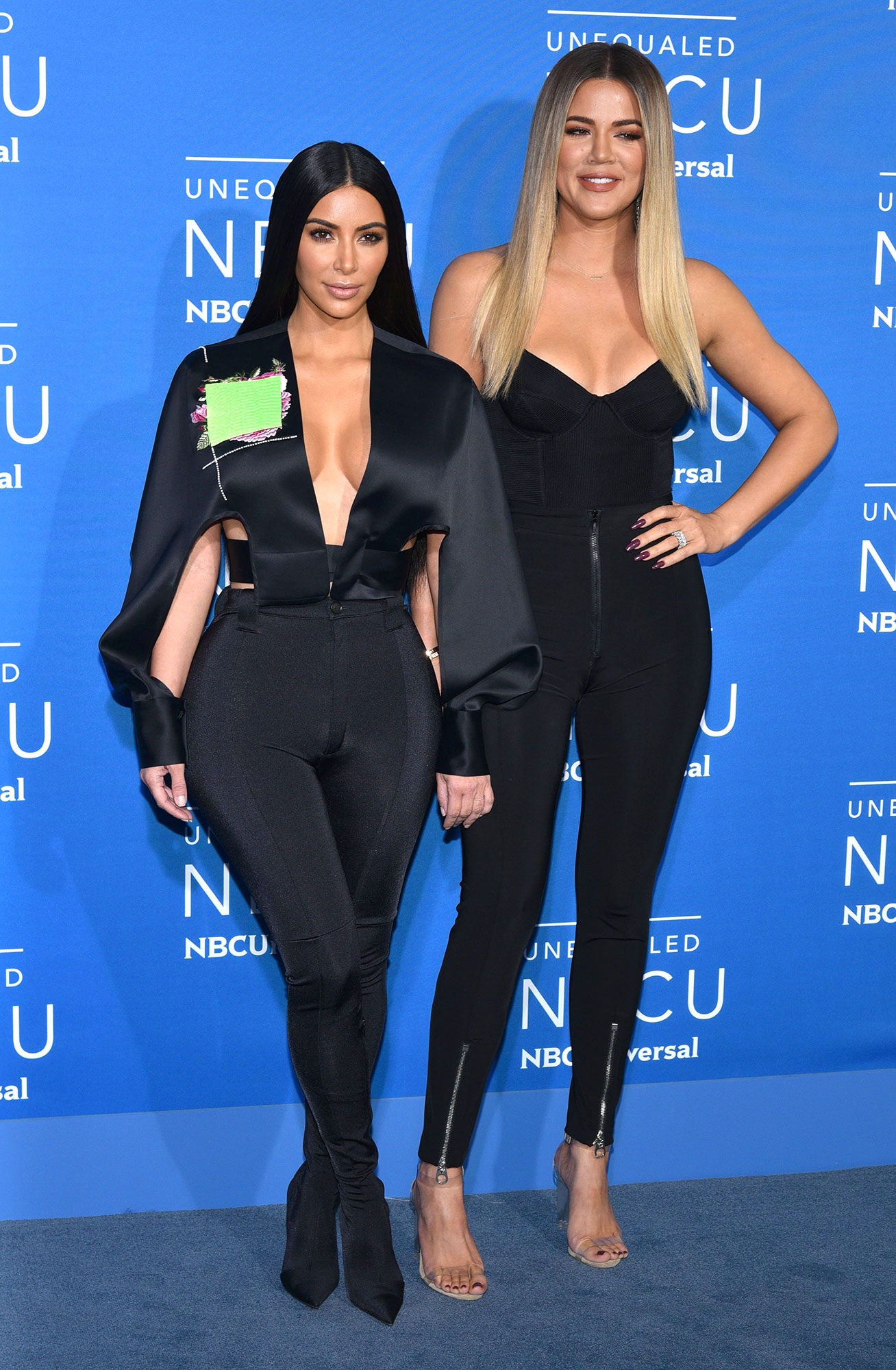 Kim Kardashian says she had 'vagina area' of SKIMS bodysuit