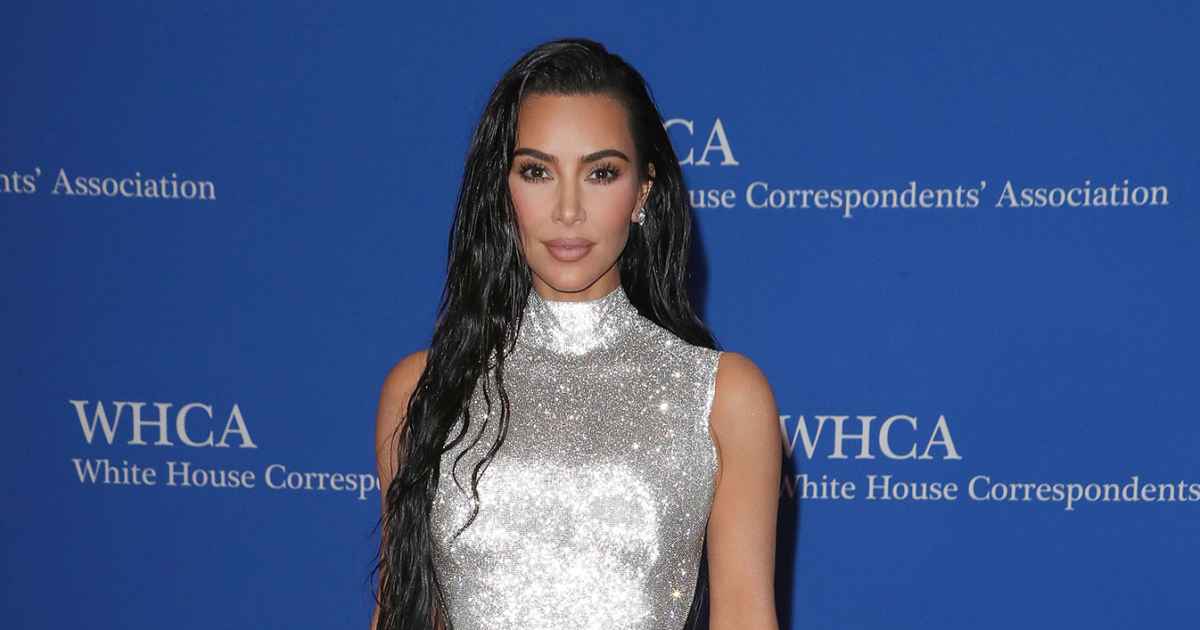 Kim Kardashian Unveils New Beauty Brand, SKKN By Kim