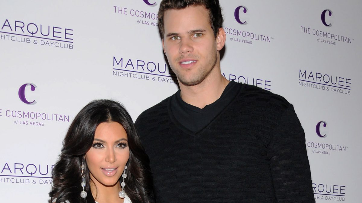 Kim Kardashian's ex-husband brands past ecstasy comments 'unfair