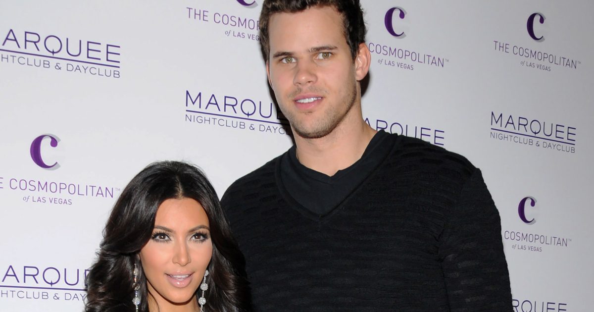 Kim Kardashian And Kris Humphries Divorce Timeline Us Weekly 