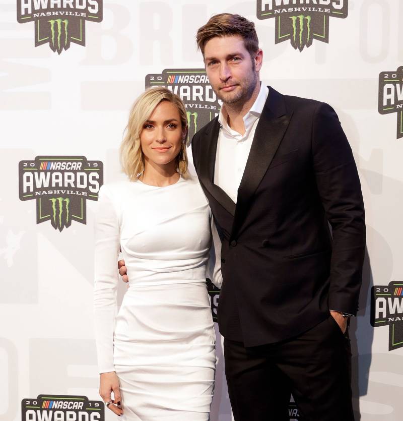 Kristin Cavallari Reacts to Jay Cutler Celebrating Their Divorce Settlement
