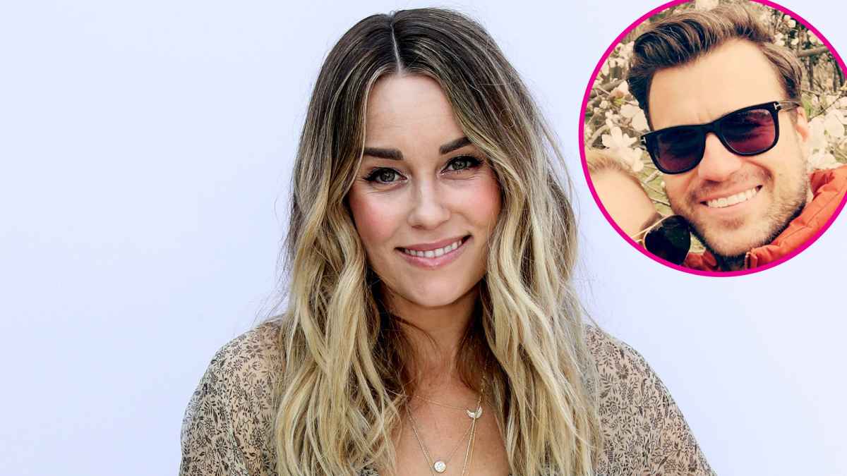 Who Is Lauren Conrad's Husband? All About William Tell